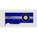 AMD graphics card Pro W5500 Radeon Pro W5500 8GB GDDR6