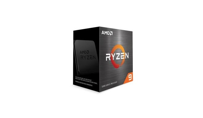 AMD Ryzen 9 5950X processor 3.4 GHz 64 MB L3 Box