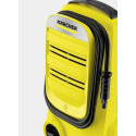 Kärcher K 2 Compact pressure washer Electric 360 l/h Yellow
