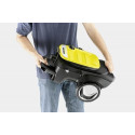 Kärcher K 7 Compact pressure washer Electric 600 l/h Black, Yellow