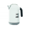 Kenwood ZJX650WH electric kettle 1 L 2200 W Silver, White