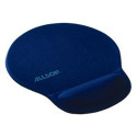 Allsop 05941 mouse pad Blue
