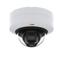 Axis P3247-LV Dome IP security camera Outdoor 2592 x 1944 pixels Ceiling/wall
