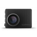 Garmin Dash Cam 47 Full HD Wi-Fi Battery, Cigar lighter Black