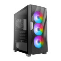 Antec DF700 Flux Midi Tower Black