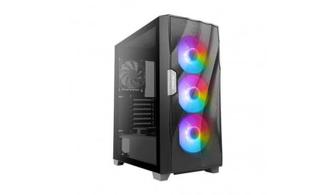 Antec DF700 Flux Midi Tower Black
