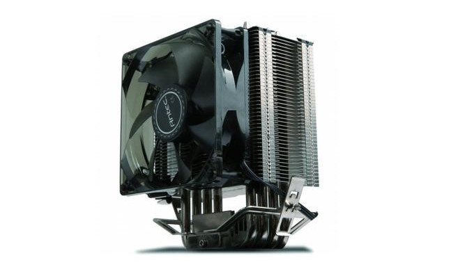 Antec A40 PRO Processor Cooler 9.2 cm