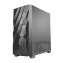 Antec DF700 Flux Midi Tower Black