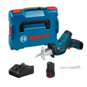 Bosch GSA 12V-14 Professional power jigsaw 3000 spm