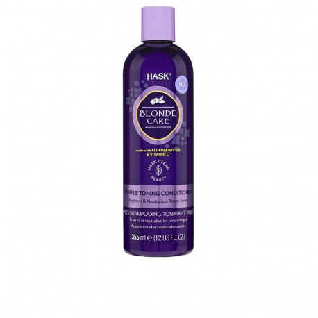 Hask lilla tooniv palsam Blonde Care 355ml
