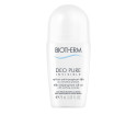 BIOTHERM DEO PURE INVISIBLE roll-on 75 ml