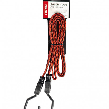 Elastik koormanöör 60cm