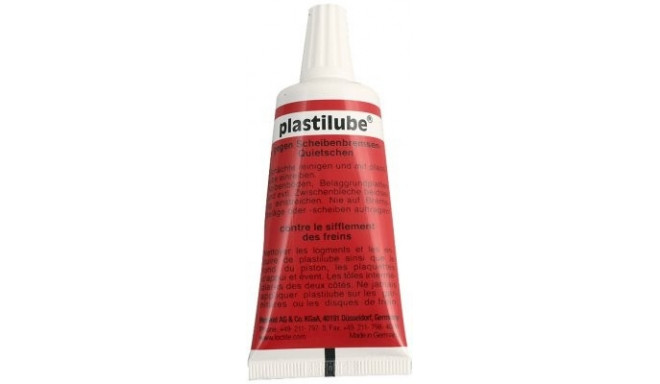 Teroson VR500 plastilube piduripasta 35ml