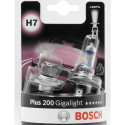 Bosch 12V H7 Plus 200 Gigalight 2tk
