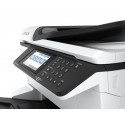 Epson WorkForce Pro WF-C878RDWF Printer inkjet MFP Colour A3 335 sheets 33.6 Kbps LAN Wi-Fi USB