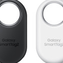 Samsung SmartTag2 (4 balení) 2 ks. bílá + 2 ks. Černá