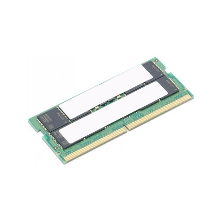 LENOVO TP 16GB DDR5 5600MHZ SODIMM
