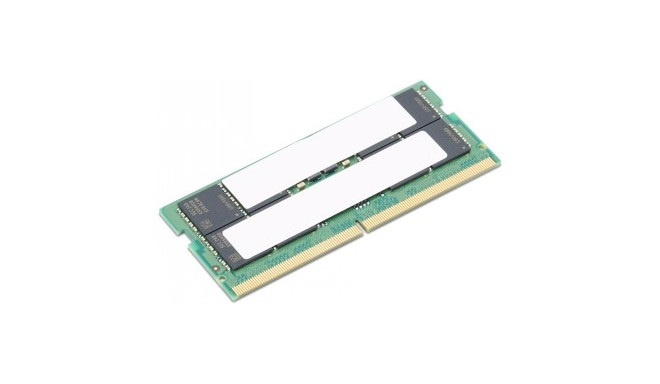 LENOVO TP 16GB DDR5 5600MHZ SODIMM