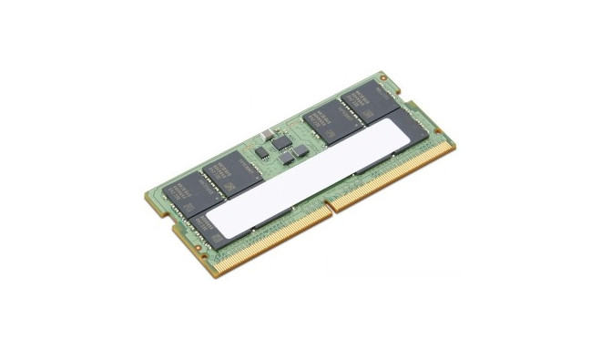 LENOVO TP 32GB DDR5 5600MHZ SODIMM