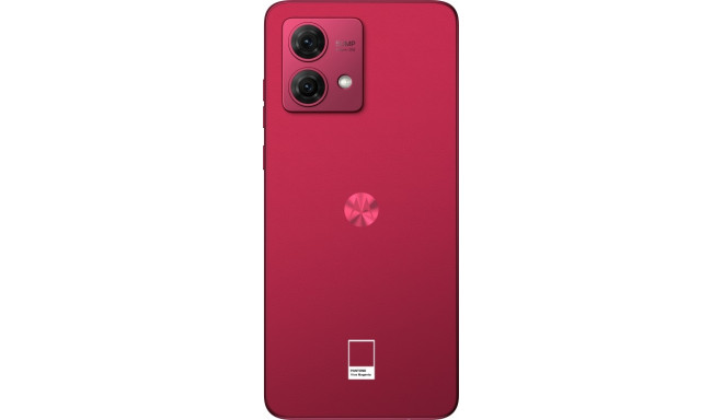 MOTOROLA G84 (5G) 6.55" 12/256GB 5000MAH VIVA MAGENTA