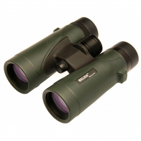 Binocular Helios Mistral WP6 10X32 Waterproof Roof Prism