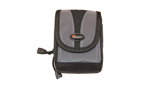 Case Lowepro Digital Camera Bag Rezo 20 Slate Grey
