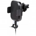 Vivanco telefonihoidik autosse Butler Pro QI (61632) (katkine pakend)