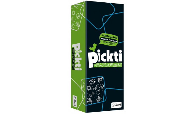 Trefl board game Pickti EST