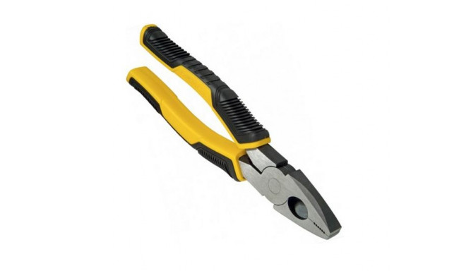 ST.CONTROL-GRIP UNIVERSAL PLIERS 180mm