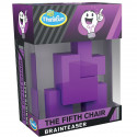 ThinkFun puzzle game The Fifth Chair