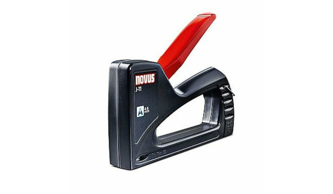 TAP STAPLER. J-11 /NOVUS