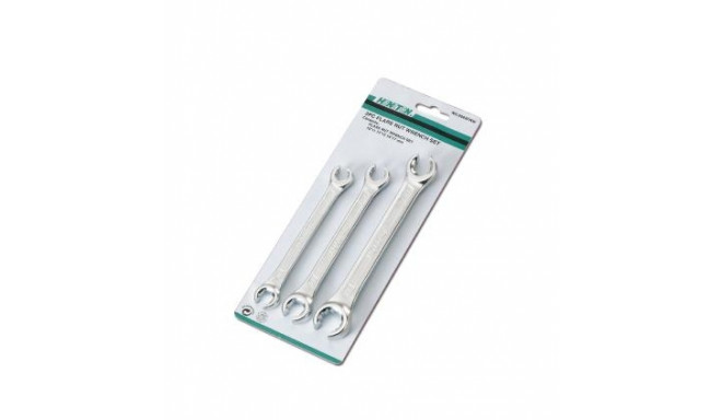 HONITON piduritrossi võti, 3 tk H0001 8*9/10*11/12*13