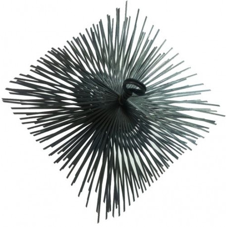 CLAMP 240x140 STEEL WIRE