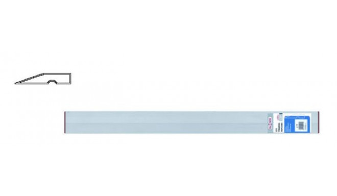 NIGHTINGALE TRAPEZOIDAL BATTEN LTT 100cm....