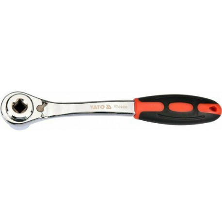 YT.WRENCH universaalne padrun 8-19mm