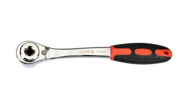 YT.WRENCH universaalne padrun 8-19mm