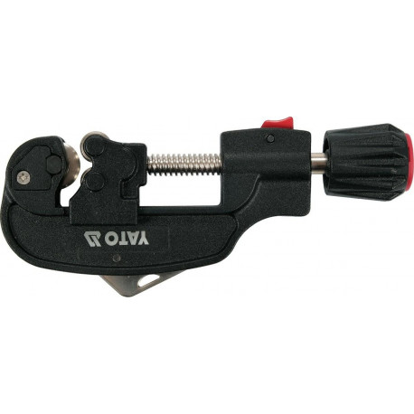 YT. QUICK ADJUSTMENT PIPE CUTTER 3-28mm