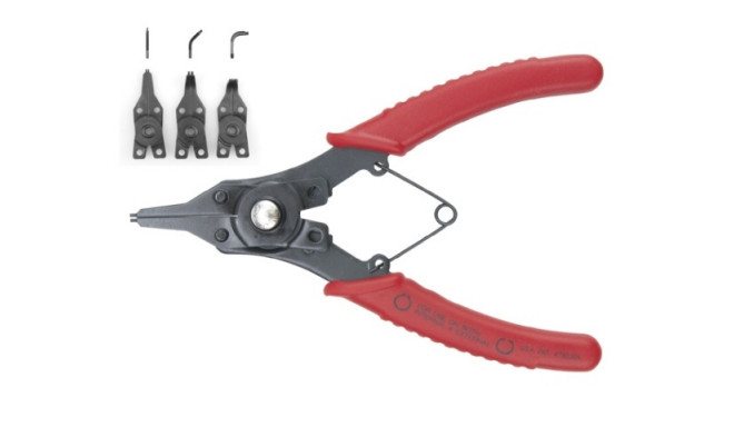 YT.PLIERS SEG.150+END. 2130