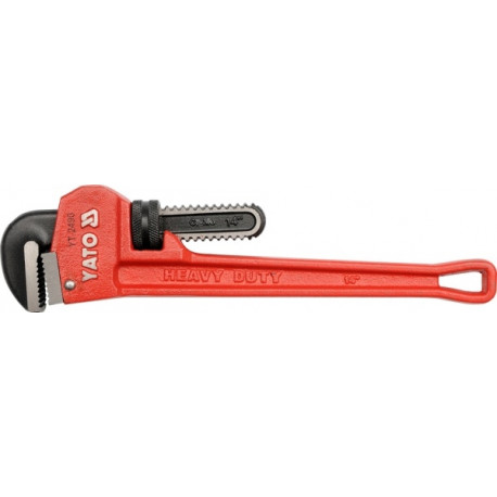 YT.STILLSON CR-MO 14" 2490