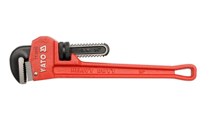 YT.STILLSON CR-MO 14" 2490