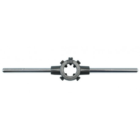 Thread cutter, 45 x 18 mm, M16-M20