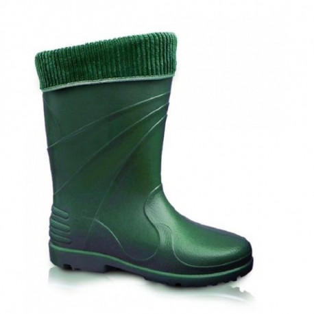 LEMIGO SHOES GALOSES D.OC.ALASKA GREEN-41 /869