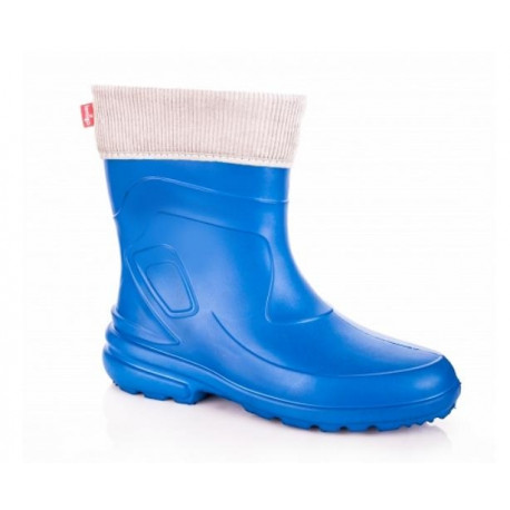LEMIGO SHOES GALOSES D.JESSY AZURRO SZ. R-38/800