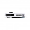 ROB Ecovacs DEEBOT Saugroboter N8 PRO white