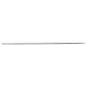 BAHCO PILNIK OKRĄGŁY 5,2x200mm DO ŁAŃCUCHÓW 6