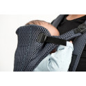BABYBJÖRN baby carrier MOVE Anthracite, 3D Me