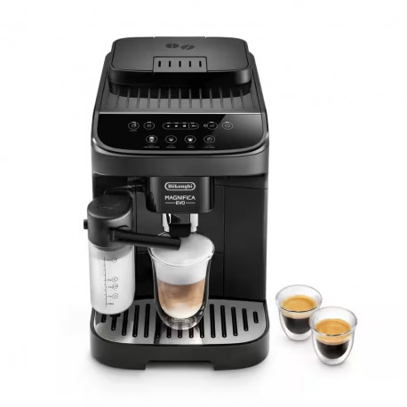 De'Longhi Magnifica Evo Milk ECAM 290.51.B must