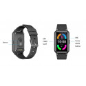 Forever smartwatch SIVA ST-100 black