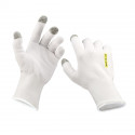 Nitecore Anti slip Touchscreen Cleaning Gloves