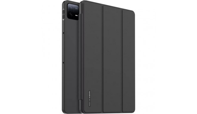 Made for Xiaomi Book Case for Xiaomi Pad 6 Black
